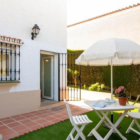Apto. Barbacana. Tranquilidad En Costa Del Sol 발리타드벨레즈 외부 사진
