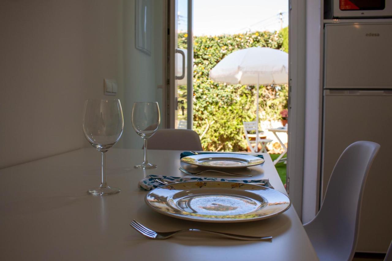 Apto. Barbacana. Tranquilidad En Costa Del Sol 발리타드벨레즈 외부 사진