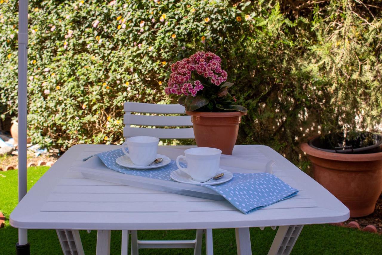 Apto. Barbacana. Tranquilidad En Costa Del Sol 발리타드벨레즈 외부 사진
