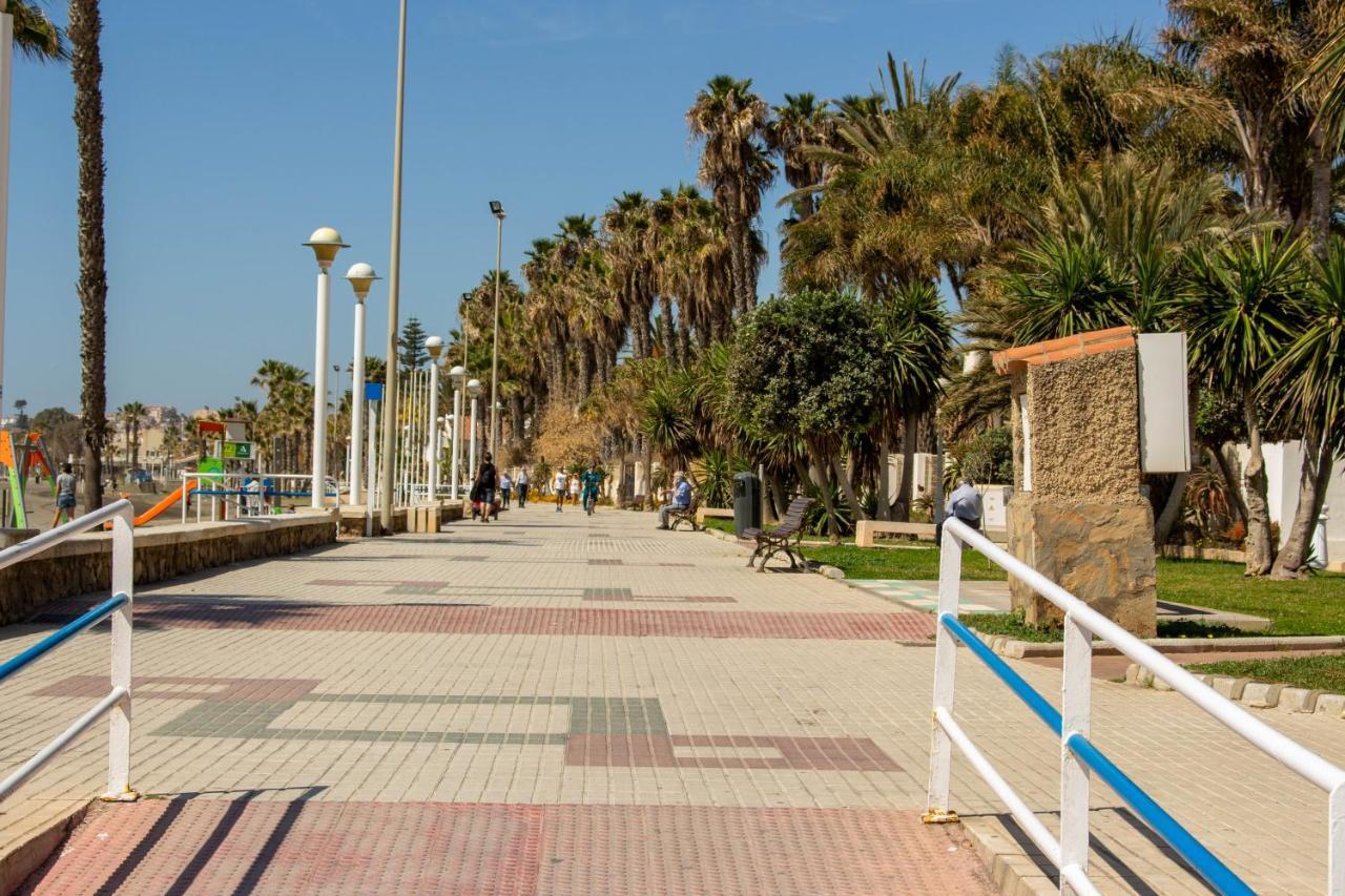 Apto. Barbacana. Tranquilidad En Costa Del Sol 발리타드벨레즈 외부 사진