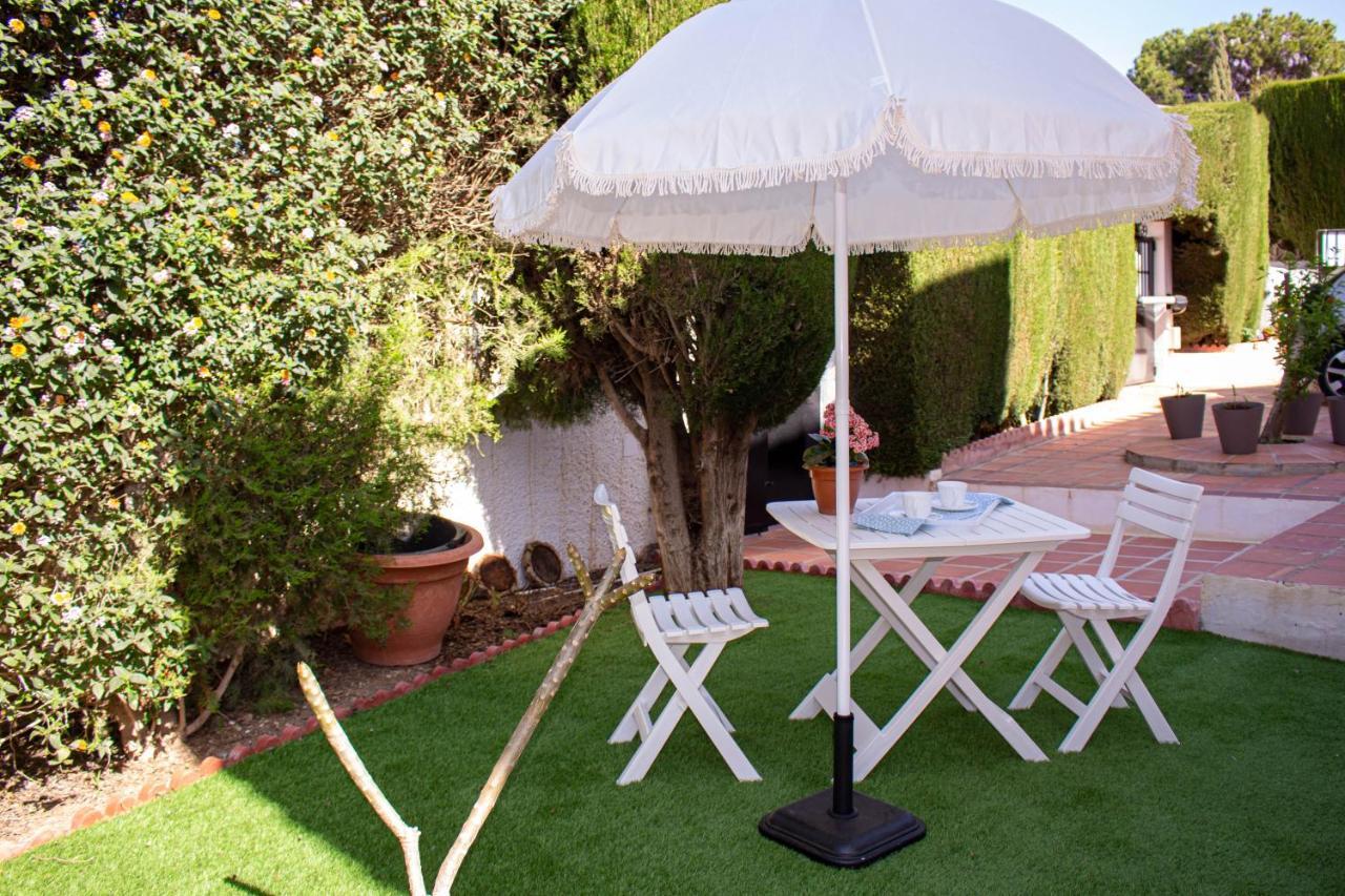 Apto. Barbacana. Tranquilidad En Costa Del Sol 발리타드벨레즈 외부 사진