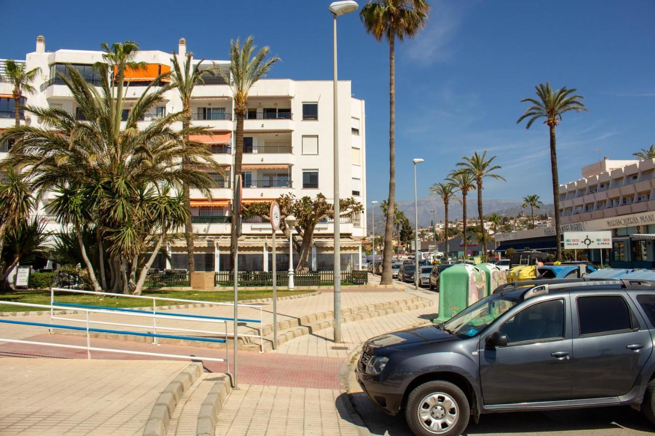 Apto. Barbacana. Tranquilidad En Costa Del Sol 발리타드벨레즈 외부 사진