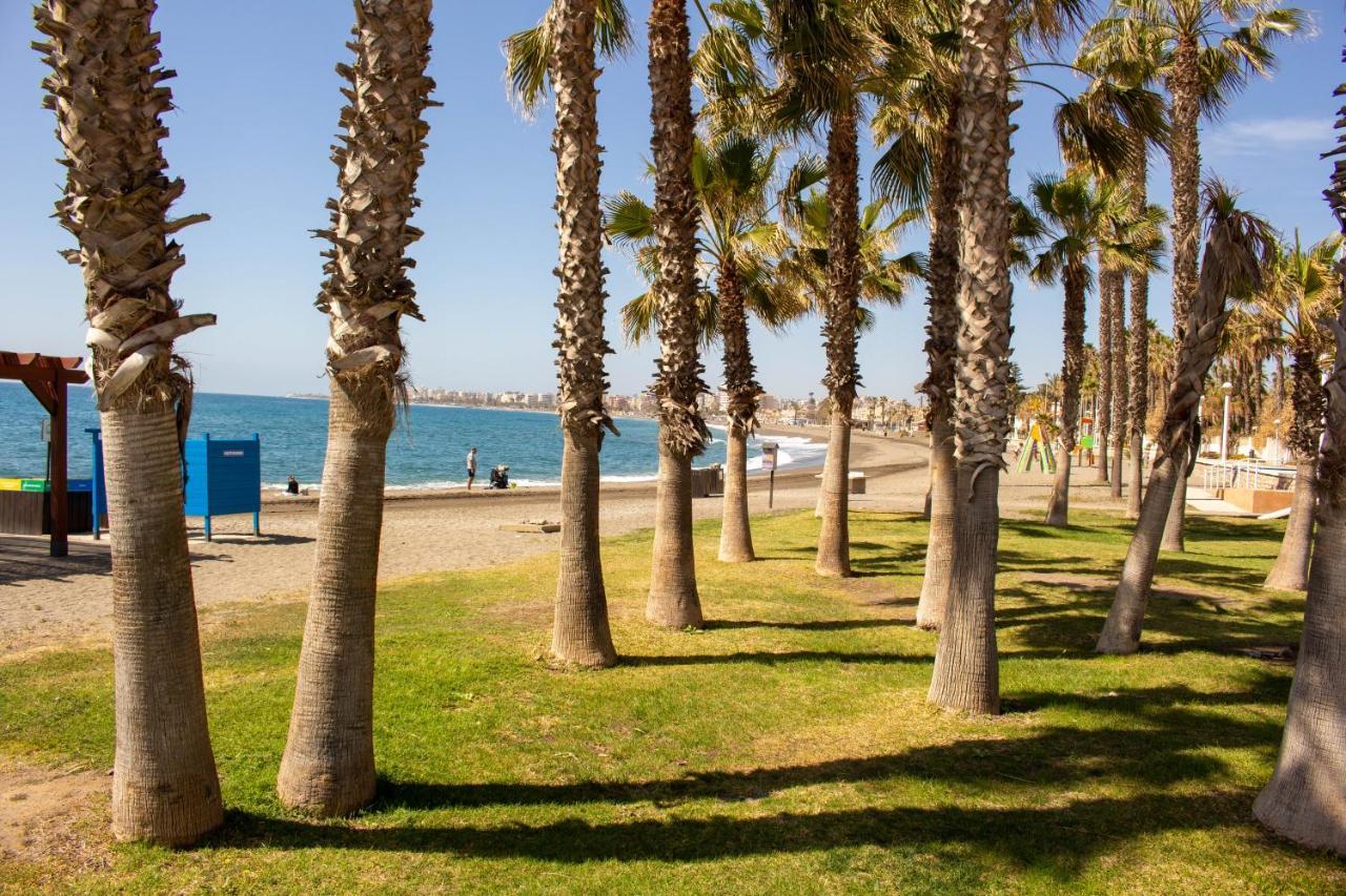 Apto. Barbacana. Tranquilidad En Costa Del Sol 발리타드벨레즈 외부 사진