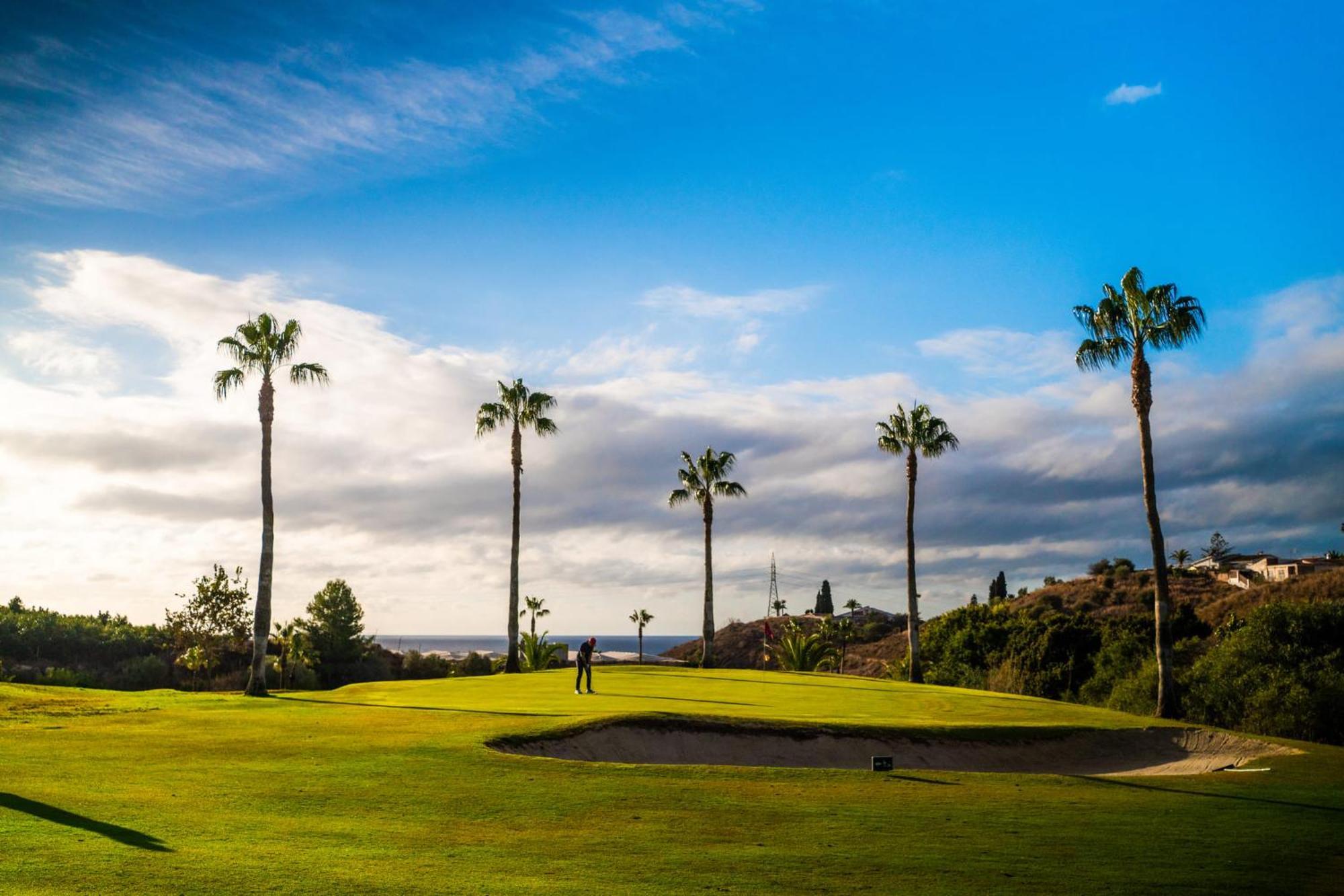 Apto. Barbacana. Tranquilidad En Costa Del Sol 발리타드벨레즈 외부 사진